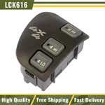 Dorman Dash Mounted Wheel Drive Switch For Chevy Gmc Pickup Olds Bravada 4WD New. Price: $82.84.
