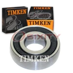 Timken Transfer Case Drive Sprocket Bearing For 1997-2003 Mitsubishi Montero Eo New. Price: $59.16.