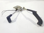 1985 Subaru Brat Oem Manual Transfer Case Shifter Used. Price: $98.75.