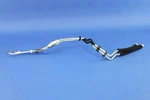 Genuine Mopar Oil Cooler Pressure And Return Hose Tube 68184923AJ New. Price: $230.84.