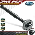 25.89" Front Driveshaft Prop Assy For Mercedes-benz W204 W212 W221 C300 New. Price: $164.99.