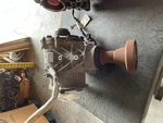 Ford Edge 2015-2018 Transfer Case Assembly 2.0L Turbo F2GP7L486NB Used. Price: $570.00.