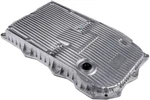 Uro Parts Transmission Oil Pan Kit CY1214647PRM New. Price: $165.95.