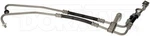 Dorman 624-645 Transmission Oil Cooler Line Fits Dodge Journey New. Price: $91.34.