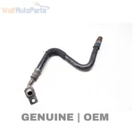 2010-2017 Audi Q5 2.0L Transmission Oil Cooler Line / Pipe 8R0317825D Used. Price: $56.99.