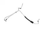 Genuine Mopar Transmission Oil Cooler Hose 4677680AC New. Price: $166.14.