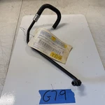Mopar 04856541 Auxiliary Transaxle Oil Cooler Tube Fits Various Chrysler Dodge New. Price: $48.00.