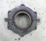 1930 1931 Model Ford U-joint Housing Original Drive Shaft To Transmission Used. Price: $65.00.