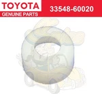 33548-60020 Toyota Genuine Bush, NO.1, Lever (for Floor Shift) New. Price: $19.00.