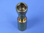 Genuine Mopar 2001-2003 Dodge Dakota Front Oil Cooler Line Connector 52028625AC New. Price: $29.69.