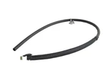 Transfer Case Vent Hose Mopar 68290094AC New. Price: $25.45.