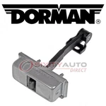 Dorman Rear Right Check For 2003-2006 Cadillac Escalade Esv Body Doors New. Price: $71.41.