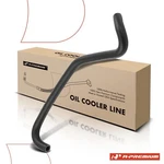 A-premium Inlet Transmission Oil Cooler Line For Dodge Plymouth Neon 95-99 2.0L New. Price: $20.18.