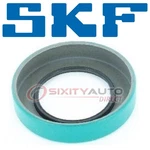 Skf Steering Gear Worm Shaft Seal For 1964-1979 Buick Skylark Gaskets Dw New. Price: $18.52.