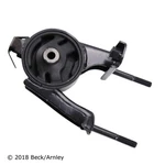 104-1683 Beck Arnley Motor Mount Rear Driver Passenger Side Right Left For Xa New. Price: $49.98.