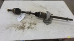 2012 Nissan Altima Axle Shaft Right At Used. Price: $75.00.