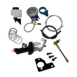 American Powertrain Hydramax Hydraulic Clutch System Mustang 65-66 Tko/ T5/ T... New. Price: $639.95.