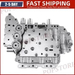 For Toyota Lexus U150 U151 U250 Transmission Shift Solenoid Valve Body Remanufactured. Price: $193.04.