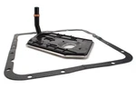 1966-96 Ford; C6 Transmission; Race Filter & Gasket Kit; Stock Pan New. Price: $29.99.