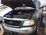 Rear Axle Disc Brakes Heritage Fits 00-04 Ford F150 Pickup 2129710 Used. Price: $675.00.