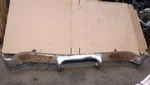 Core Rear Bumper For 1954 Studebaker Commander Door Sedan Used. Price: $199.95.
