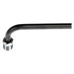 For Pontiac Bonneville 91-93 Automatic Transmission Oil Cooler Hose Assembly New. Price: $37.52.