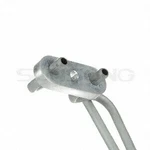 Trans Cooler Line Sunsong North America 5801370 New. Price: $106.33.