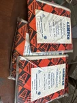 Lempco AT-6051 G Fordomatic Trans Rubber Seal Kit Replace 1956 Qty 3 New. Price: $59.00.