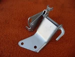 1957 Ford Accelerator Kickdown Linkage With Auto Transmission Used Fomoco. Price: $175.00.