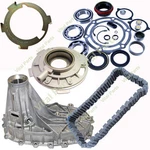 Transfer Case Complete Rebuild Package Np 261XHD 263XHD Chevy Gmc New. Price: $449.99.