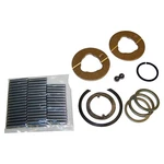 Crown Automotive J0935758 Transfer Case New. Price: $38.09.