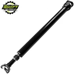 Rear Prop /driveshaft 99-02 Ford F-350 F-250 Super Duty 7.3L 4WD New. Price: $186.06.