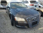 Rear Drive Shaft Lwb A8L Opt K8L Fits 11-18 Audi 421072 Used. Price: $152.00.