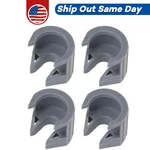 4X Transmission Cooling System Line Retaining Safety Clips Ford 8C3Z-7Z465-A New. Price: $18.99.
