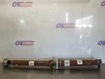 2022 Ford Mustang Ecoboost 2.3L Rwd Rear Drive Shaft Used. Price: $201.88.