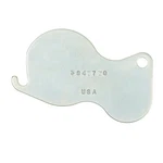 03-18 Ram 2500 3500 4500 5500 Transmission Adapter Cover Oem New Mopar 5086759AA. Price: $28.29.