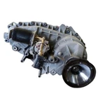 Transfer Case Sport Trac 4.0L Id 9A24-7A195-LA Fits 10 Explorer 2607 Used. Price: $655.95.