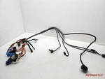2004 Bmw 330CI 330I 325CI E46 Rwd M54 Engine Transmission Wire Harness Used. Price: $99.99.