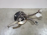 Driver Front Spindle/knuckle 217 Type S560 Fits 14-21 Mercedes S-class 593119 Used. Price: $349.91.