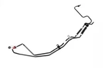 Genuine Gm F (s)pipe 86592722 New. Price: $157.01.
