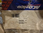 15865062 Oem Gm Chevy Kodiak Topkick 03-09 Trans Oil Cooler Connector New. Price: $25.95.