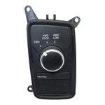 2013-2022 Ram 1500 Electronic Transfer Case Switch 4WD 4X4 Selector Knob Oem Used. Price: $79.99.