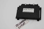 Engine Control Unit Mercedes W211 Siemens 5WP20005CY Used. Price: $87.30.