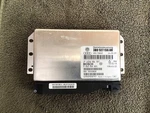 Oem 2002-2005 Volkswagen Passat 1.8T Tcu Transmission Module 3B0927156AH Used. Price: $40.00.