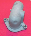 1968-1971 Ford Mustang Shelby Cougar Orig Gt 390 427 428 Cj Thermostat Housing Used. Price: $99.00.