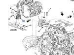 Gm Oem Part 22902469 New. Price: $56.05.