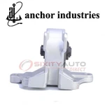 Anchor Left Transmission Mount For 2000-2005 Mitsubishi Eclipse 2.4L L4 New. Price: $68.83.