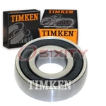 Timken Transfer Case Drive Sprocket Bearing For 1983-1994 Mitsubishi Mighty Jv New. Price: $57.97.
