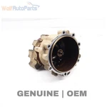 2004-2010 Audi A8 Quattro Transmission Tail Shaft / Housing 09E321247 Used. Price: $340.00.