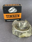 Timken #25577 (ford 8M-4221) Tapered Diff Bearing New Box. Price: $23.97.